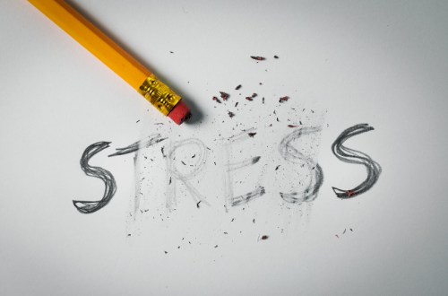 Tips to manage stress without medication