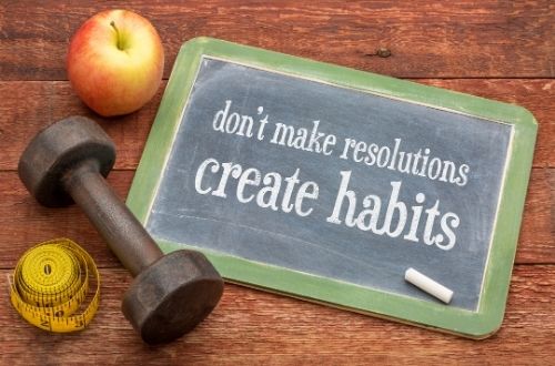 Action Steps To Reprogram Your Mind To Build A Habit