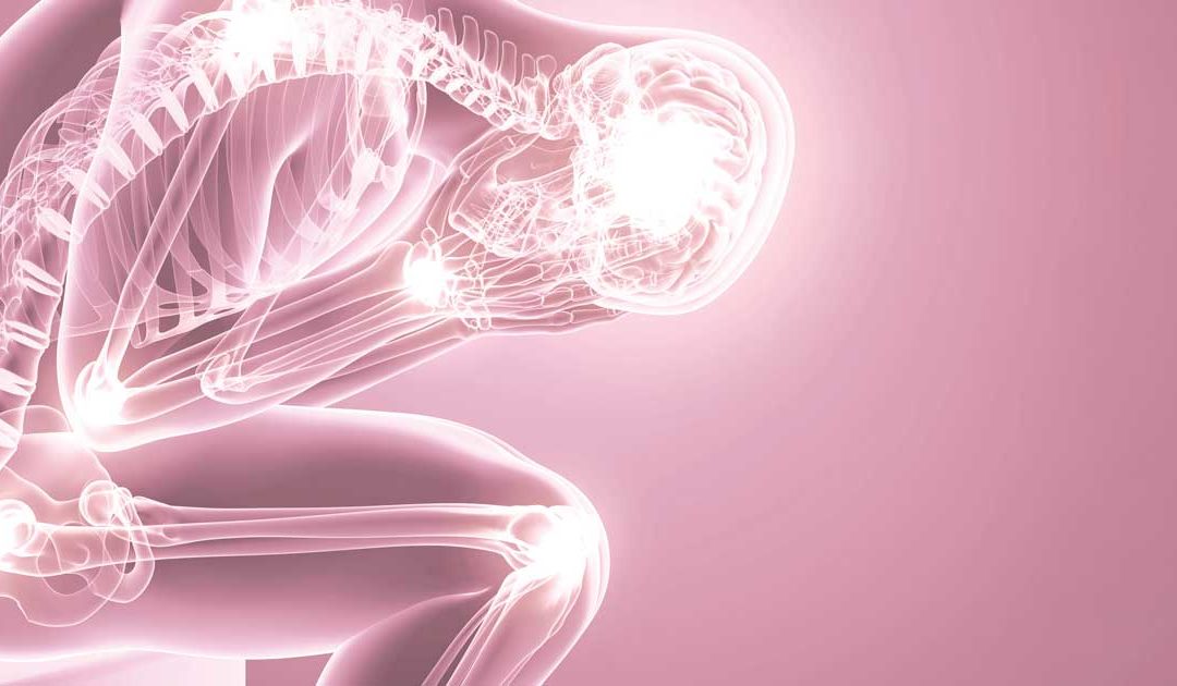 5 Things You Can Do To Help Yourself Heal Naturally