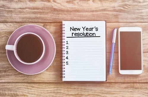 How to Make New Year’s Resolutions Work for You