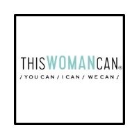 This Woman Can, You Can, I can, We can