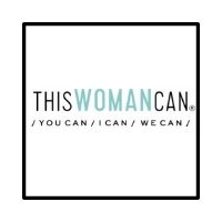 This Woman Can, You Can, I can, We can