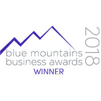 2018_Winner-Blue-Mountains-Business-Awards