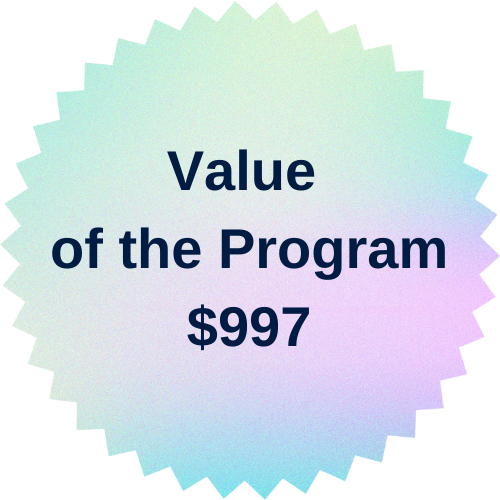 Value of getting ahead of pain program