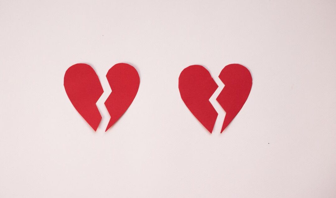 The 10 Most Hidden Reasons Why Marriages or Relationships Fail