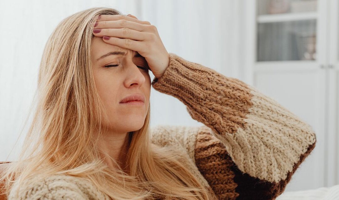 Discover Natural Remedies for Lasting Relief from Headaches and Metaphysical Insights