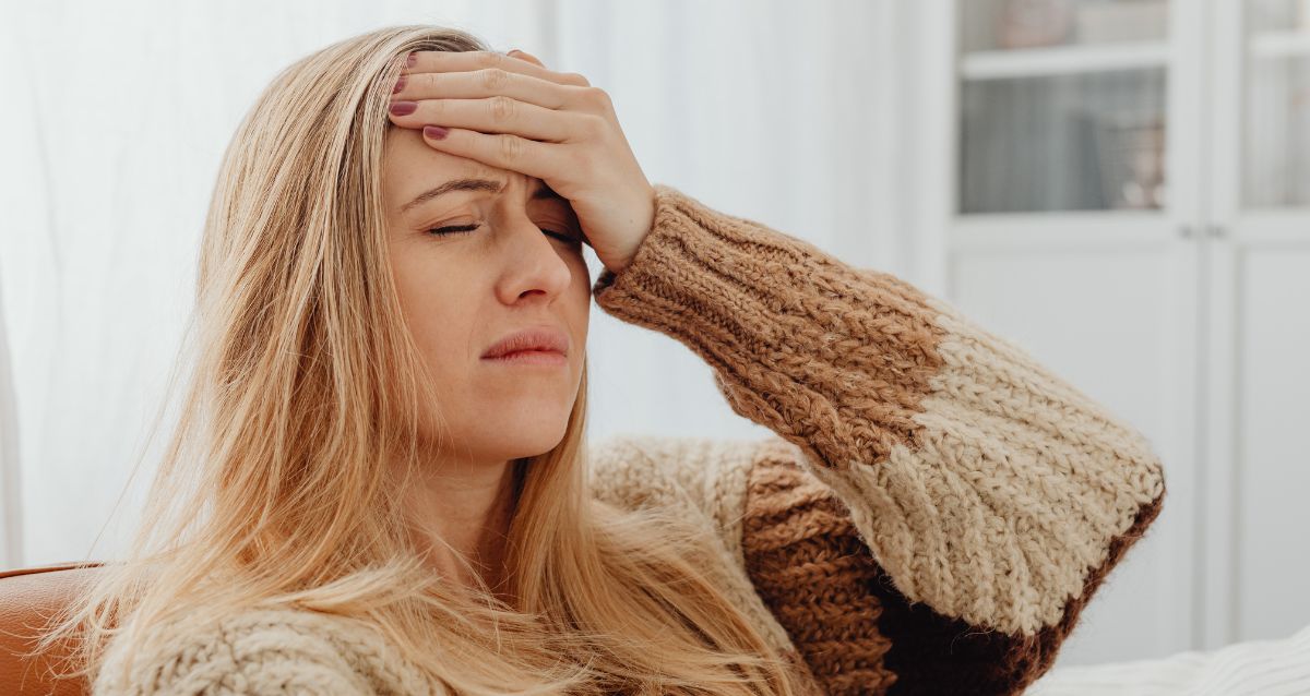 Discover Natural Remedies for Lasting Relief from Headaches and Metaphysical Insights