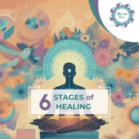 6 Stages of Healing