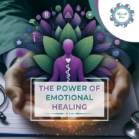 The Power of Emotional Healing