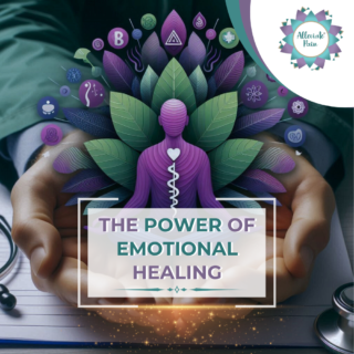 The Power of Emotional Healing